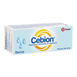 Cebion gocce integratore alimentare di vitamina c 10 ml