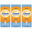 Cebion vitamina c gocce 3x30 ml orali