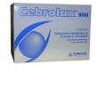 Cebrolux 800 integratore per il benessere di occhi e vista 30 bustine