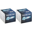 Cebrolux® 800 duo pack set da 2 2x60 pz bustina