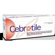 Cebrotile 14 flaconi da 10 ml