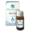 Cedro frutto olio essenziale alim10ml