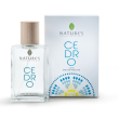 Cedro uomo natures edt 50ml