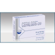 Cefalgos q10 30 compresse 800mg