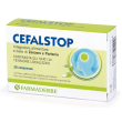 Cefalstop 30 compresse