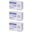 Cefferin bustine orosolubili 3x28 g polvere per soluzione orale