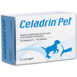 Celadrin pet integratore per rafforzare le articolazioni 60 compresse
