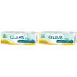 Celevis plus set da 2 2x30 ml gel