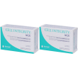 Cell integrity age 40 compresse set da 2 2x40 pc