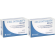 Cell integrity brain set da 2 2x40 pz compresse