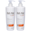 Cell-plus crema rassodante 400ml 2x400 ml