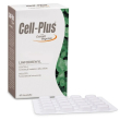 Cell-plus linfodrenyl integratore drenante e anticellulite 60 tavolette