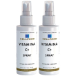 Cellfood® vitamina c + spray set da 2 2x118 ml