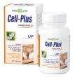 Cell-plus up tonico seno integratore per la tonicita del seno 90 capsule