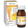 Cellulite dren 60 pastiglie - integratore drenante