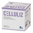 Celluliz 50 stick 10 ml – integratore drenante per cellulite e ritenzione idrica, 50 pezzi