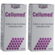 Cellumed soluzione oftalmica 1 flacone 15ml 2x15 ml gocce oftalmiche