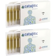 Cemon catalitic oligoelementi litio set da 2 2x20x2 ml flaconcini bevi