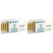 Cemon catalitic oligoelementi rame -oro - argento set da 2 2x150 g fl