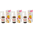 Cemon golamix® spray propoli pompelmo 3x20 ml