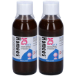 Cemon homeos 25 dren set da 2 2x150 ml soluzione orale