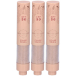 Cent pur coupe soleil sunbrush spf 50 tonalita medium to dark 3x5