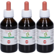 Centella 3x100 ml soluzione orale