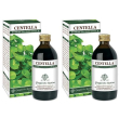 Centella estratto integrale 200 ml 2x200 ml soluzione orale