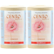Cento lassativo erbe 100 tavolette 2x100 pz compresse masticabili