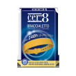 Cer'8 braccialetto diffusore oli essenziali protezione naturale 1 pezzo