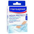 Cer hansaplast aqua protettiva 20 pezzi