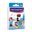 Cer hansaplast mickey mouse 20