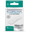 Cer icopiuma tnt medio 20 pezzi