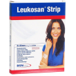 Cer leukosan strip 6x38mm 2bx6