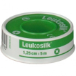 Cer leukosilk mutua 500x1,25cm