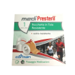 Cer medipresteril tela 5x500