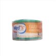 Cer meds seta 5mx2,50cm