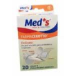 Cer meds strip tnt assort 20 pezzi