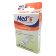 Cer meds strip tnt gr 12 pezzi