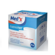 Cer meds tnt fix cm2,5x5m