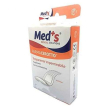 Cer meds trasp 5mx1,25cm