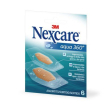 Cer nexcare acqua 6 pezzi
