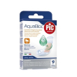 Cer pic aquabloc 25x72 10 pezzi
