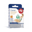 Cer pic classic dita 6 pezzi