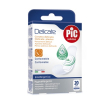 Cer pic delicate 19x72mm 20 pezzi