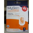 Cer pic myskin man/brac 5 pezzi