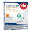 Cer pic soffix med 10x6 5 pezzi