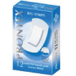 Cer prontex big strips 12 pezzi