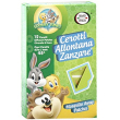 Cer puppies all zanzare