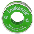 Cer roc leukosilk 1,25x500cm